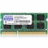 Память для ноутбуков DDR3 4Gb 1333MHz Goodram GR1333S364L9S/4G