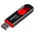 USB флеш 16Gb A-DATA C008 Black