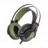 Гарнитура A4Tech Bloody J437 Army Green