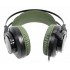 Гарнитура A4Tech Bloody J437 Army Green