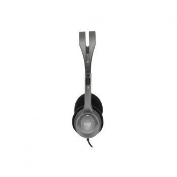 Гарнитура LOGITECH  Stereo Headset H111 981000593