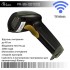 Сканер штрих коду Prologix PR-BS-001(CCD) Wireless (1D, ручной, беспроводной)