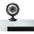 Веб-камера Defender  C-110 (63110) відео до 640x480, фото до8.0мПикс 3200*2400, вбудований мікрофон 63 110