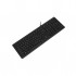 Клавіатура A4tech KR-92 Black
