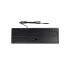 Клавіатура A4tech KR-92 Black