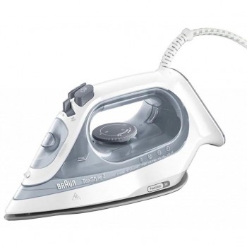 Утюг BRAUN SI 3054 GY (SI3054GY)