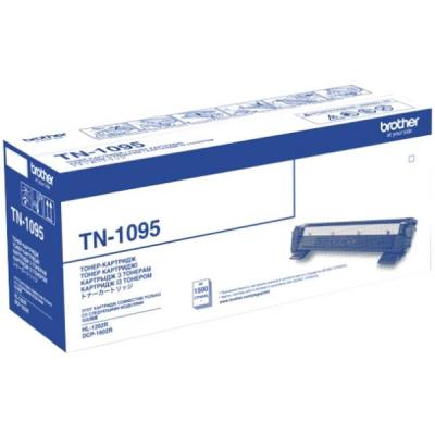 Картридж для HL-1202R, DCP-1602R (TN1095) Brother