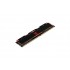 Пам'ять GoodRAM 16Gb DDR4 2666M Hz IRDM Black (2x8GB) IR-X2666D464L16S/16GDC