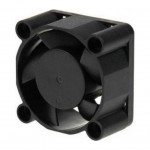 Вентилятор  50мм Titan TFD-5010M12Z, Z-Bearing