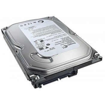 Жорсткий диск Seagate 3.5" 500Gb (#ST3500312CS#) гарантия 12 мес. 5900 об/мин, 8 MB, SATA II, Refurbished (відновлений)