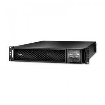 ДБЖ APC  Smart-UPS SRT 3000VA RM SRT3000RMXLI
