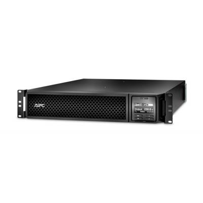 ДБЖ APC  Smart-UPS SRT 3000VA RM SRT3000RMXLI