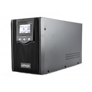 ДБЖ EnerGenie EG-UPS-PS2000-01, 2000VA (EG-UPS-PS2000-01)