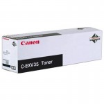 Тонер Canon C-EXV35 black для iR8085 (70К) (3764B002)  3764B002