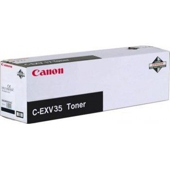 Тонер Canon C-EXV35 black для iR8085 (70К) (3764B002)  3764B002