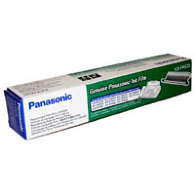 Термопленка Panasonic KX-FA57A7 (1x70m) для KX-FB423, KX-FP343/363