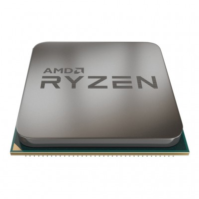 Процесор AMD Ryzen 3 3200G (YD3200C5FHMPK) Tray+кулер