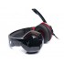 Гарнитура REAL-EL GDX-7800 Black/Red  