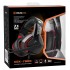 Гарнитура REAL-EL GDX-7800 Black/Red  