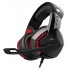 Гарнитура REAL-EL GDX-7800 Black/Red  