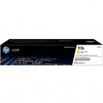Картридж Laser 117A Yellow (W2072A) HP