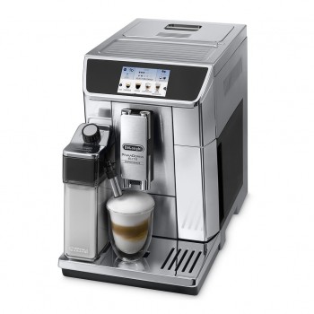 Кофеварка DeLonghi ECAM 650.85 MS (ECAM650.85MS)