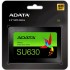 SSD 2.5" 240GB ADATA (ASU630SS-240GQ-R) 3D QLC, 520-450Mb/s, 65000 IOPS Maxio MAS0902A