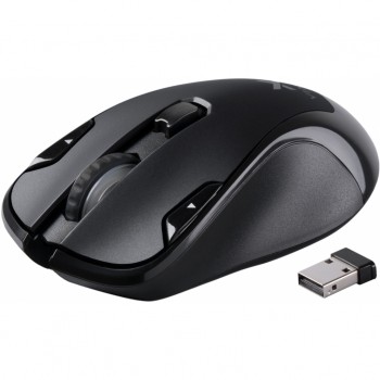 Миша Vinga MSW-527 black