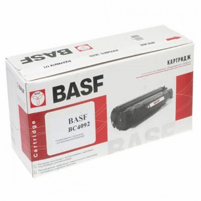 Картридж HP  BASF для LJ 1100/ 1100A (BC4092)  BC4092