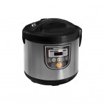 Мультиварка REDMOND  RMC-M22 Black RMCM22Black