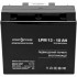 Батарея для ДБЖ LogicPower LPM 12В 18Ач (4133)