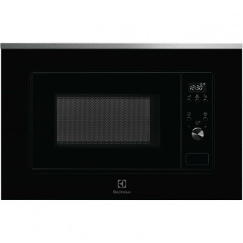 Микроволновая печь ELECTROLUX LMS2203EMX