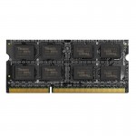 Память DDR3 SoDIMM 8GB 1600 MHz Team (TED3L8G1600C11-S01) CL11, 1.35V