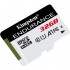 Карта пам'яті MicroSDHC 32GB UHS-I Class 10 Kingston High Endurance (SDCE/32GB)