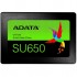SSD 2.5" 240GB ADATA (ASU650SS-240GT-R)
