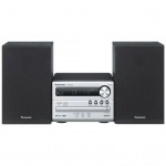 Магнитола PANASONIC SC-PM250EE-S