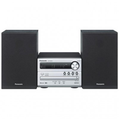 Магнитола PANASONIC SC-PM250EE-S