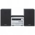 Магнитола PANASONIC SC-PM250EE-S