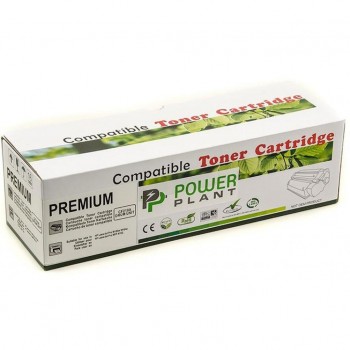 Драм-юнит PowerPlant (PP-CF219A) HP LJ M102/M132 Black (аналог CF219A) с чипом