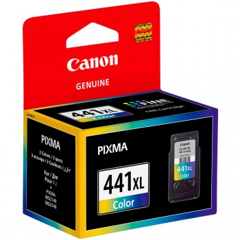 Картридж Canon CL-441XL Color (PIXMA MG2140/3140) (5220B001) 400 ст
