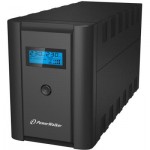 ДБЖ PowerWalker  VI 2200 LCD (10120098) 10120098