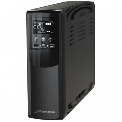 ДБЖ PowerWalker VI 1500 CSW IEC (10121124)