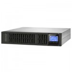 ДБЖ PowerWalker VFI 1000CRM LCD (10122000)