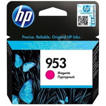 Картридж DJ No.953 Officejet Pro 8210/8710/8720/8725/8730 M (F6U13AE) HP