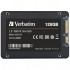 SSD 2.5" 128GB Verbatim (49350)