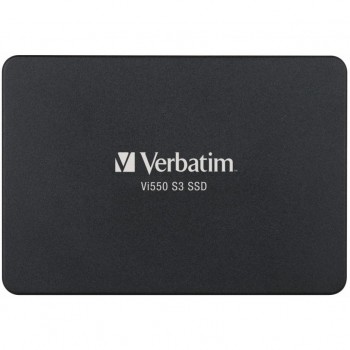 SSD 2.5" 128GB Verbatim (49350)