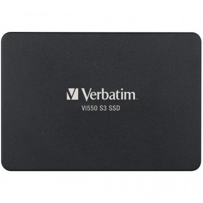 SSD 2.5" 128GB Verbatim (49350)