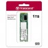 SSD M.2 2280 1TB Transcend (TS1TMTE220S) NVMe 2800 Mb/s 3300 МБ/сек 