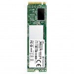 SSD M.2 2280 1TB Transcend (TS1TMTE220S) NVMe 2800 Mb/s 3300 МБ/сек 