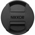 Объектив Nikon Z NIKKOR 85mm f/1.8 S (JMA301DA)
